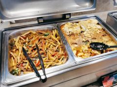 -比格比萨自助(万柳华联店)