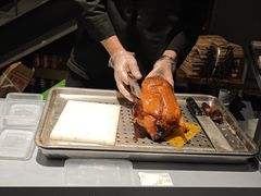 -新興传承烤鸭