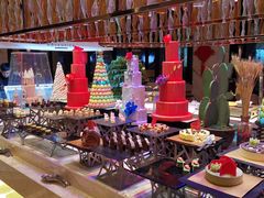 -常德武陵天济喜来登酒店-盛宴餐厅