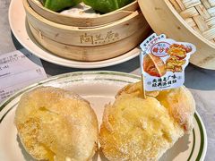 -陶兰居·手工点心·粤菜(圆融时代广场店)