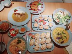 -Lia Cafe Bar Restaurant松山咖啡屋