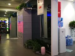-Bona Fit 伯纳健身超级工作室(车公庄店)