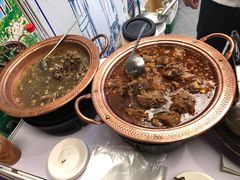 -东浩兰生上海世博展览馆