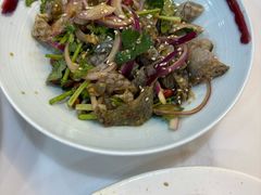 -明本湛江鸡•海鲜小厨(陈家祠店)