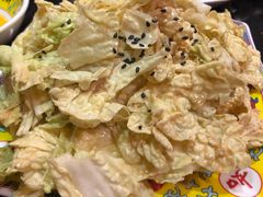 -芦月轩羊蝎子(劲松店)