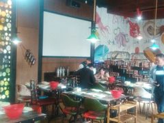 -龙虾风暴(松江店)