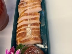 -太食獸泰式茶餐厅(IFS国金中心店)