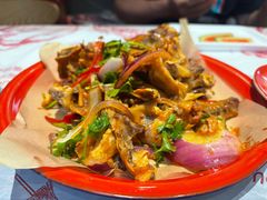 -回·龙虾铺·盆盆蟹·烧烤大排档(回龙观店)