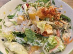 -萨莉亚意大利餐厅(白云汇店)