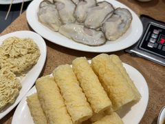 -濠轩阁特色生蚝火锅总店