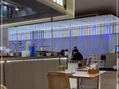 大堂-苏小柳点心·手作小笼包(浦东嘉里城分院)