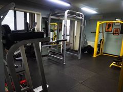 -悦健身私教工作室(双井店)