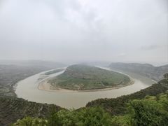 -天下黄河第一湾