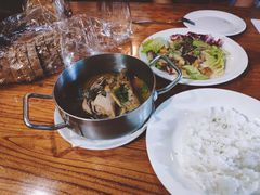 -羽深肉铺 Steak & Wine
