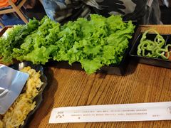 -大壮家原味烤肉(兴华北街店)