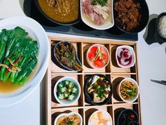 -新仙清汤牛腩(铜锣湾店)