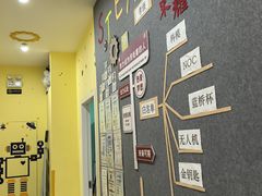 -贝乐乐高机器人教育(南环汇邻广场校区)