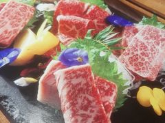 -炎蔵牛舌烤肉