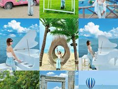 -渔岛海洋度假区