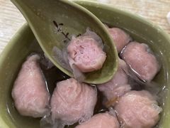 -肉燕扁食草包飯(东街店)