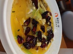 -鱼你在一起(福田安吉尔店)