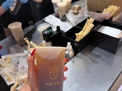 -KOI Thé(正佳广场店)