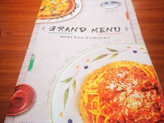 -萨莉亚意式餐厅(万嘉商业广场店)