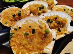 -黄鱼炙夜·烧烤·小龙虾(世茂缤谷店)