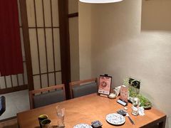 -水之惠鲜鱼料理(王府大街店)