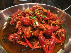 -虾小龙老长沙龙虾馆(坡子街店)