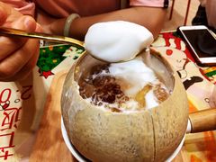 -甜心妈妈·榴莲星级糖水(北京路总店)