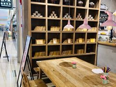 -宝珠奶酪(长宁金虹桥店)