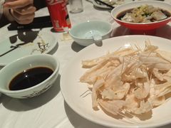 -五马集·海鲜·温州大牌档(黑金冠五马街十字路口店)