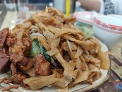 -葛记焖饼(伏牛路店)