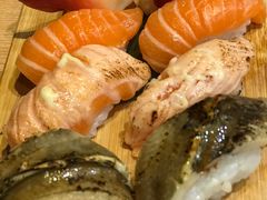 -板长寿司(铜锣湾店)