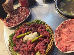 -潮汕•草根牛肉档(中江路店)