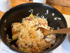 -衣川小森林·料理·寿司(鸿铭中心店)
