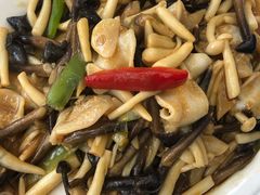 -渔码头食府(蓬莱阁店)