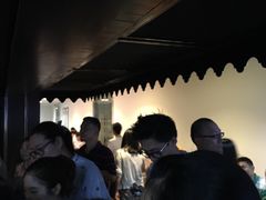 -多伦多海鲜自助餐厅(百盛购物中心三阳店)
