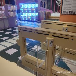 -MELAND亲子乐园•派对•研学(集美世茂店)