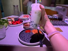 -丰茂烤串(全国首店)