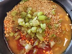 -潮汕美牛肉丸火锅店(天宁寺店)