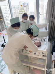 -baby bella小贝拉母婴护理中心(杭州凯宾斯基店)