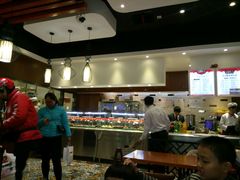 -清和传家饺子(龙泉道物美店)