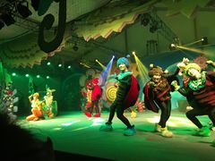 -远洋未来广场(育慧北路店)