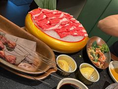 -牛New寿喜烧(金茂览秀城店)