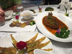 -荆州绿地铂骊酒店·铂雅全日自助餐厅