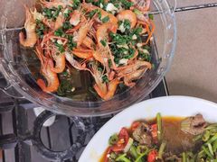 -听风阁农家私房菜茶楼(龙坞店)