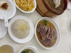 -怡园饭店-餐厅(四望亭店)