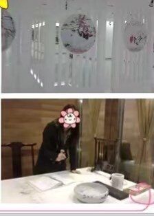 书画展-西安大唐西市博物馆